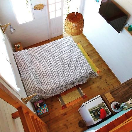 Chale Praia Da Armacao Florianopolis Ngoại thất bức ảnh