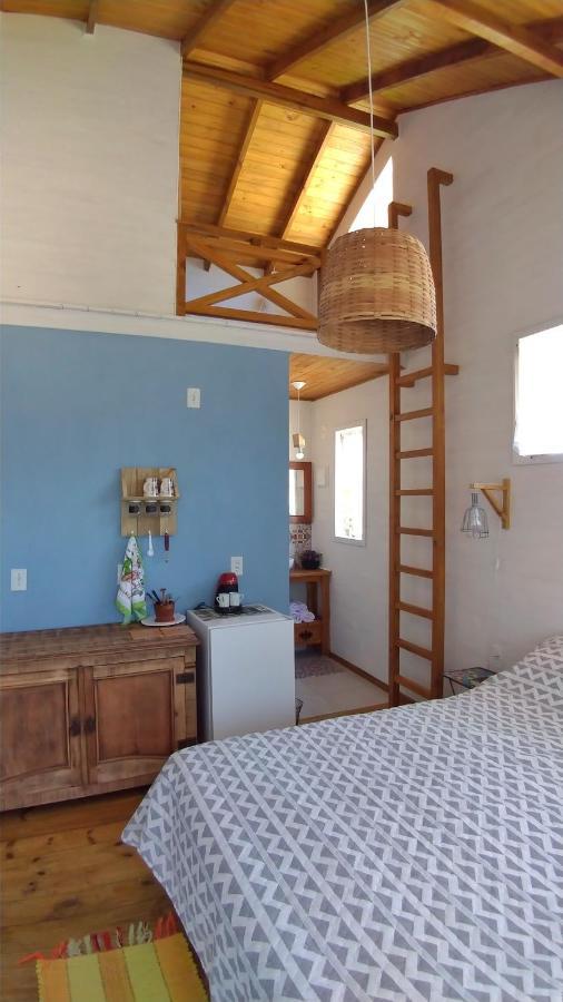 Chale Praia Da Armacao Florianopolis Ngoại thất bức ảnh