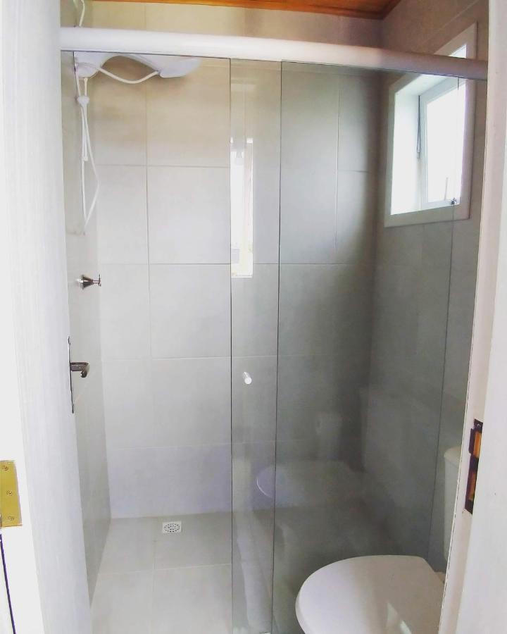 Chale Praia Da Armacao Florianopolis Ngoại thất bức ảnh