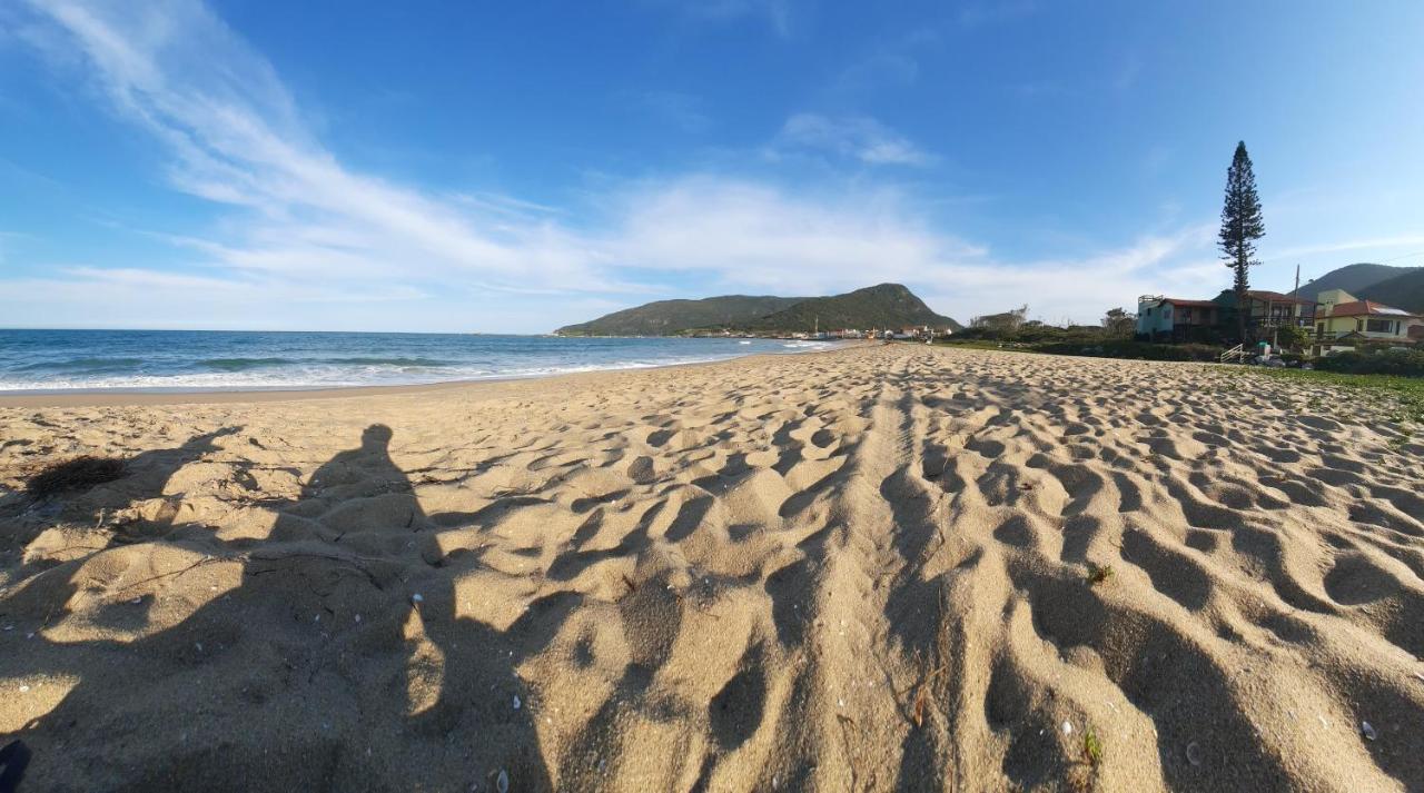 Chale Praia Da Armacao Florianopolis Ngoại thất bức ảnh
