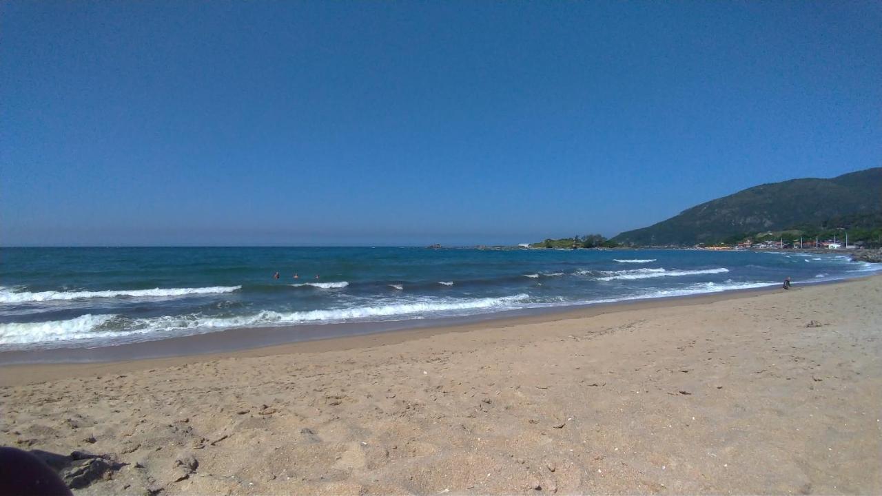 Chale Praia Da Armacao Florianopolis Ngoại thất bức ảnh